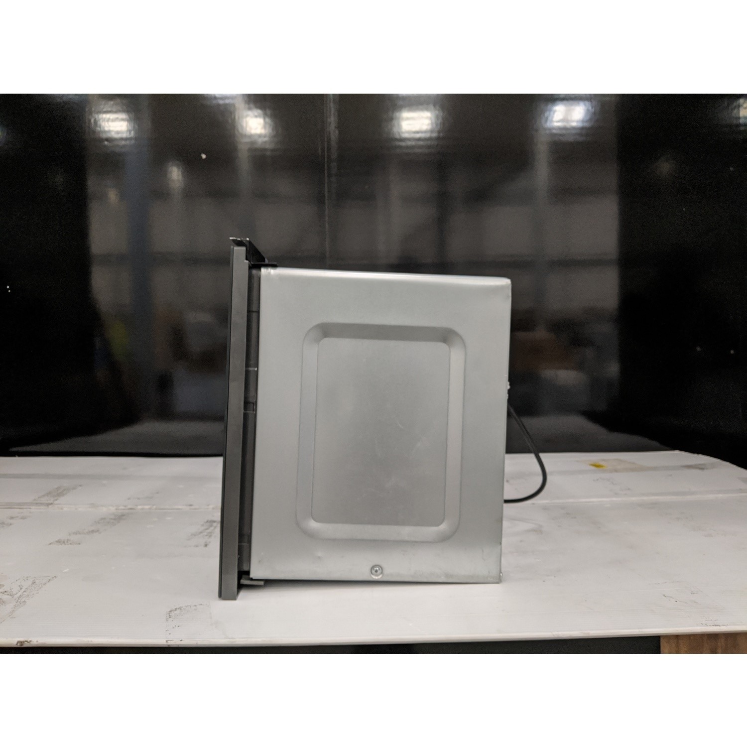 Refurbished Siemens iQ500 BF525LMS0B Built In 20L 800W Microwave