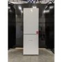 Refurbished Hoover HOCE3T618FWK Freestanding 342 Litre Frost Free Fridge Freezer
