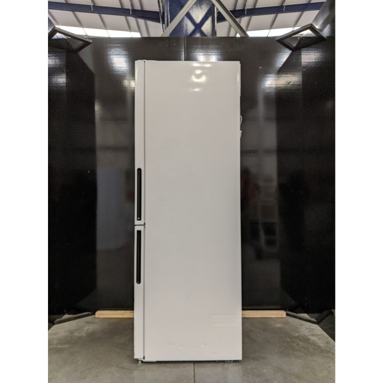 Refurbished Hoover HOCE3T618FWK Freestanding 342 Litre Frost Free Fridge Freezer