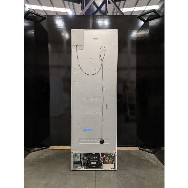 Refurbished Hoover HOCE3T618FWK Freestanding 342 Litre Frost Free Fridge Freezer