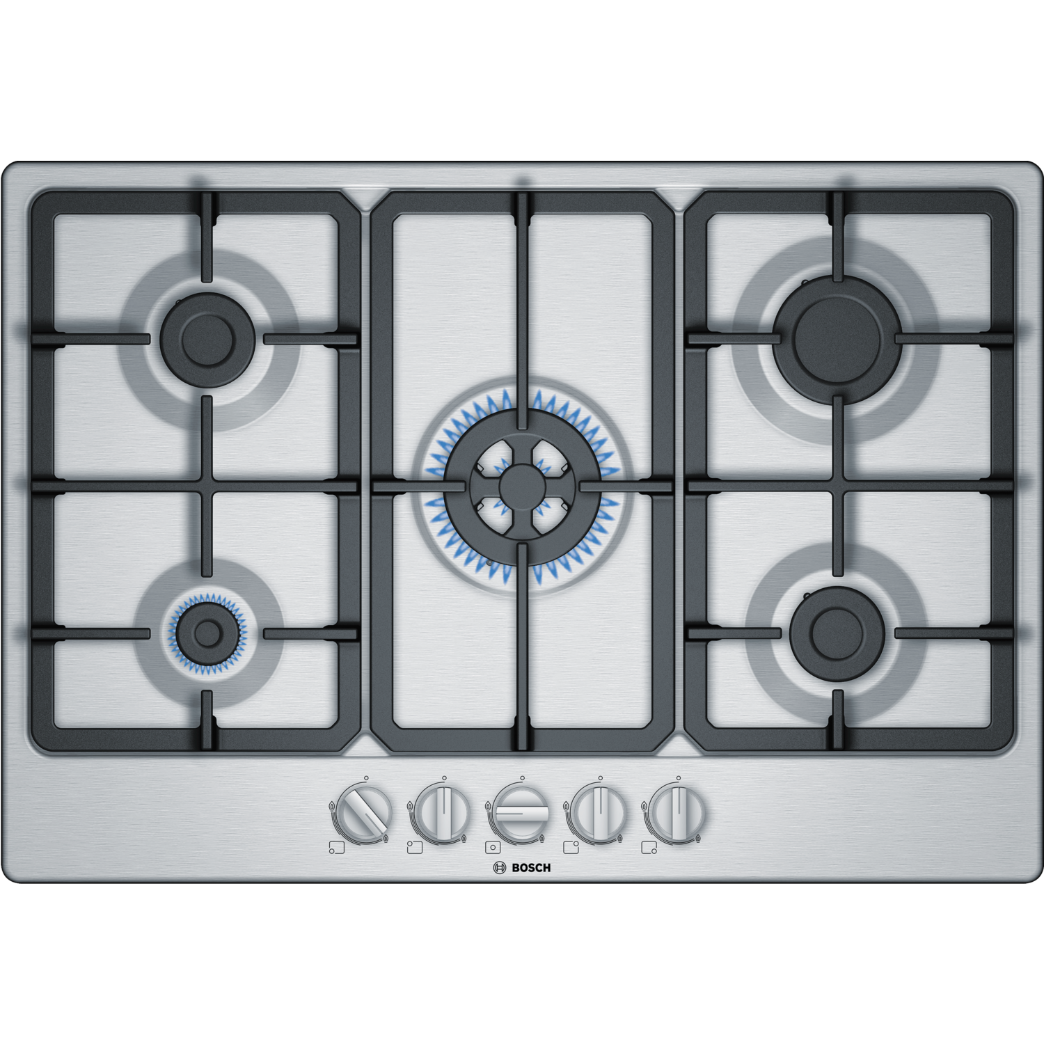 Bosch 5 burner online gas stove price
