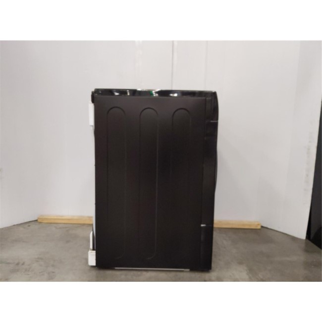 GRADE A2 - Hotpoint SUTCD97B6KM Ultima S-Line 9kg Freestanding Condenser Tumble Dryer-Black
