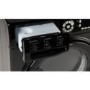 GRADE A2 - Hotpoint SUTCD97B6KM Ultima S-Line 9kg Freestanding Condenser Tumble Dryer-Black