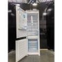 Refurbished Candy CBT3518FWK Integrated 248 Litre 70/30 Frost Free Fridge Freezer