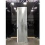Refurbished Candy CBT3518FWK Integrated 248 Litre 70/30 Frost Free Fridge Freezer