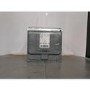 Refurbished AEG Self Cleaning Electric Single Oven with Food Sensor - Stainless Steel