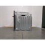 Refurbished AEG Self Cleaning Electric Single Oven with Food Sensor - Stainless Steel