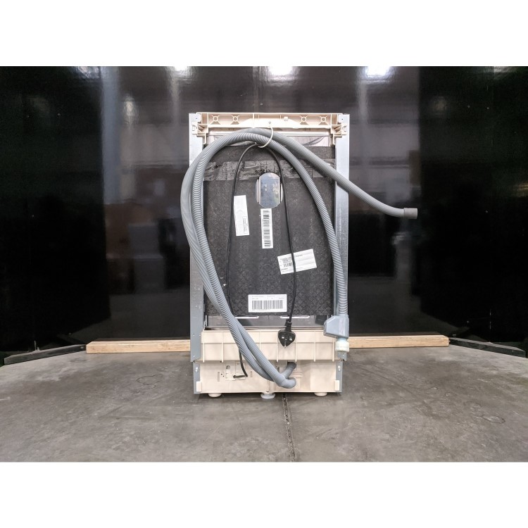 Refurbished Hotpoint HSIO3T223WCEUKN 10 Place Fully Integrated Dishwasher