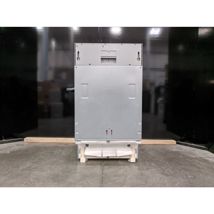 Refurbished Hotpoint HSIO3T223WCEUKN 10 Place Fully Integrated Dishwasher