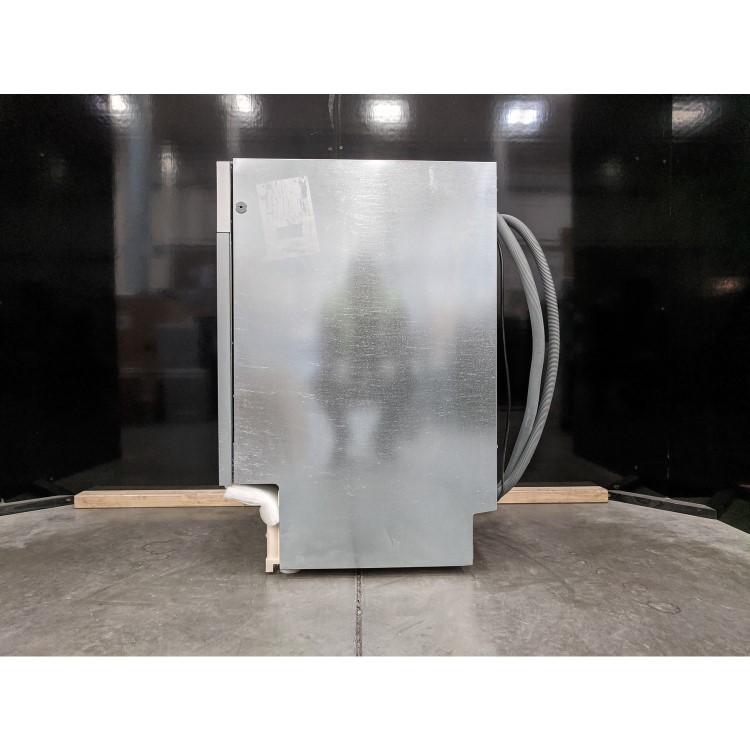 Refurbished Hotpoint HSIO3T223WCEUKN 10 Place Fully Integrated Dishwasher