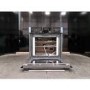 Refurbished Neff N50 B1ACE4HN0B 60cm Single Built In Electric Oven with Catalytic Cleaning Stainless Steel