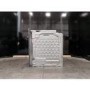 Refurbished Neff N50 B1ACE4HN0B 60cm Single Built In Electric Oven with Catalytic Cleaning Stainless Steel