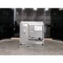 Refurbished Neff N50 B1ACE4HN0B 60cm Single Built In Electric Oven with Catalytic Cleaning Stainless Steel