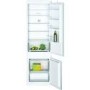 Bosch Series 2 268 Litre 70/30 Integrated Fridge Freezer With BigBox Drawer