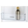 Bosch Series 2 268 Litre 70/30 Integrated Fridge Freezer With BigBox Drawer