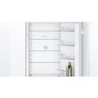 Bosch Series 2 268 Litre 70/30 Integrated Fridge Freezer With BigBox Drawer