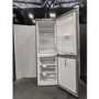Refurbished Bosch Series 2 KGN33NLEAG Freestanding 279 Litre 60/40 Frost Free Fridge Freezer Stainless Steel