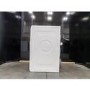 Refurbished Hotpoint ActiveCare NTM1182XB Freestanding Condenser 8KG Tumble Dryer With Heat Pump White