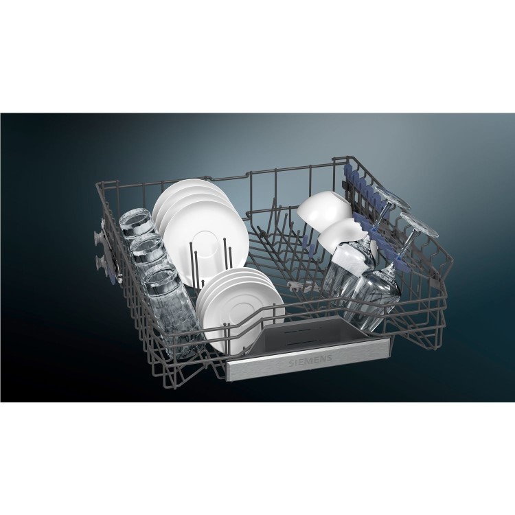 Siemens iQ500 14 Place Settings Fully Integrated Dishwasher