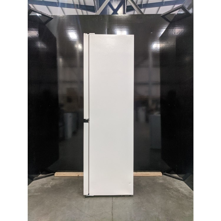 Refurbished Fridgemaster MC55251MD Freestanding 251 Litre 50/50 Fridge Freezer White
