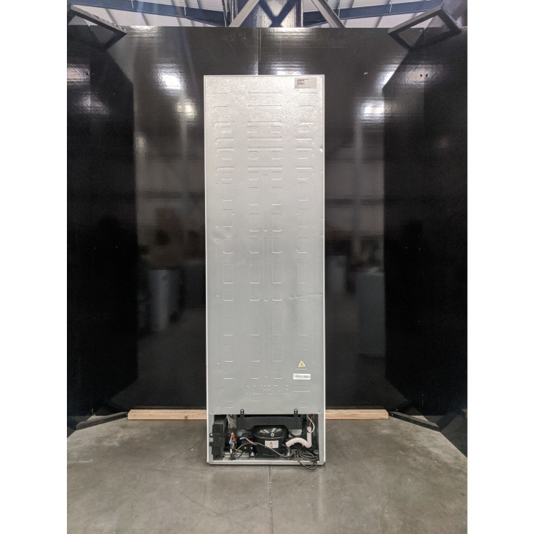 Refurbished Fridgemaster MC55251MD Freestanding 251 Litre 50/50 Fridge Freezer White