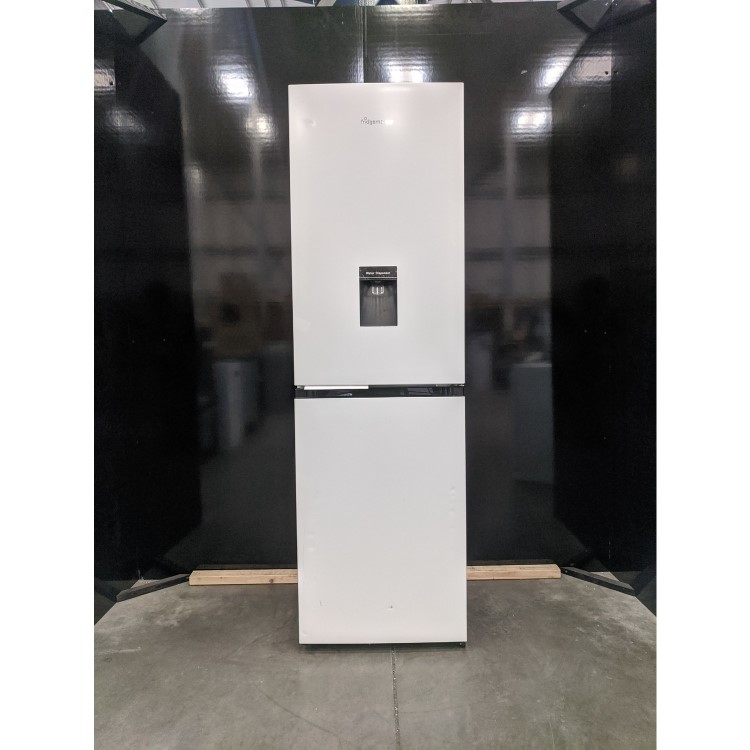 Refurbished Fridgemaster MC55251MD Freestanding 251 Litre 50/50 Fridge Freezer White