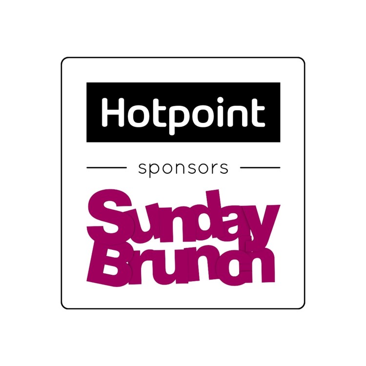 GRADE A2 - Hotpoint SA4544HIX 8 Function Electric Built-in Single Oven - Stainless Steel