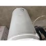 Refurbished Indesit NISDG428 Freestanding 4KG Spin Dryer With Gravity Drain White
