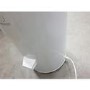 Refurbished Indesit NISDG428 Freestanding 4KG Spin Dryer With Gravity Drain White