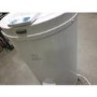 Refurbished Indesit NISDG428 Freestanding 4KG Spin Dryer With Gravity Drain White