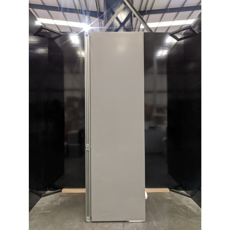 Refurbished Bosch Series 4 KGN49XLEA Freestanding 435 Litre 70/30 Frost Free Fridge Freezer Stainless Steel