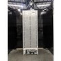 Refurbished Bosch Series 4 KGN49XLEA Freestanding 435 Litre 70/30 Frost Free Fridge Freezer Stainless Steel