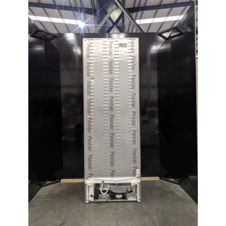 Refurbished Bosch Series 4 KGN49XLEA Freestanding 435 Litre 70/30 Frost Free Fridge Freezer Stainless Steel