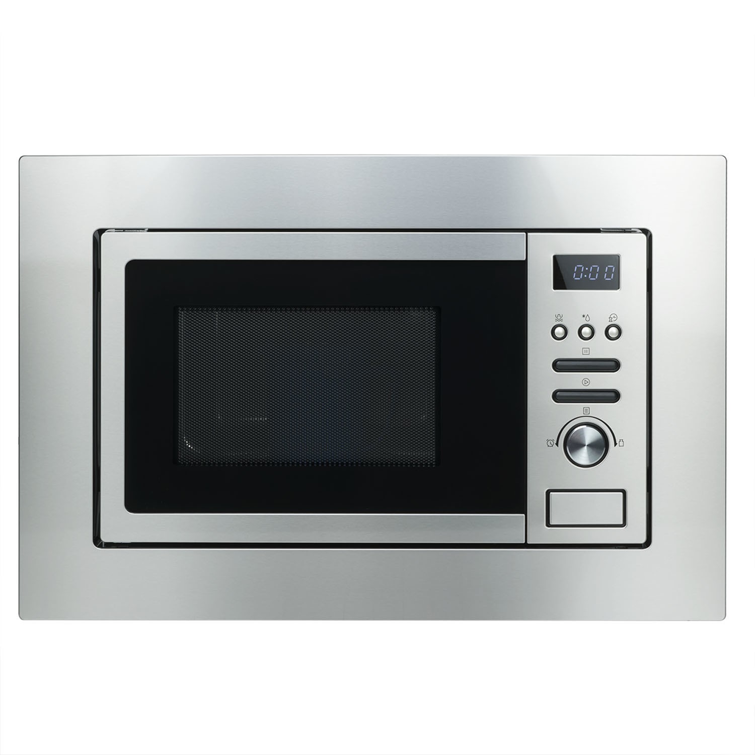 Cheap 20L Digital Control Stainless Steel Microwave For Sale