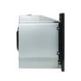 Refurbished electriQ EIQMOGBI20 Built In 20L with Grill 800W Digital Microwave Stainless Steel