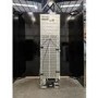Refurbished Beko CFG1501S Freestanding 268 Litre 60/40 Fridge Freezer Silver