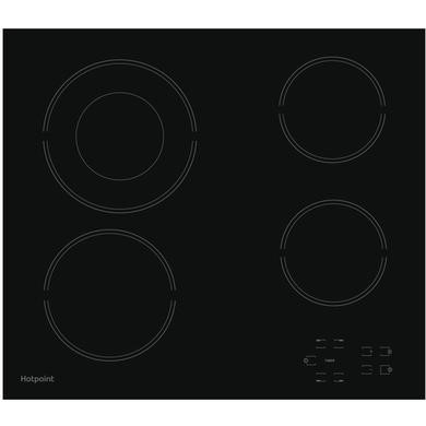 58 cm wide electric cooker