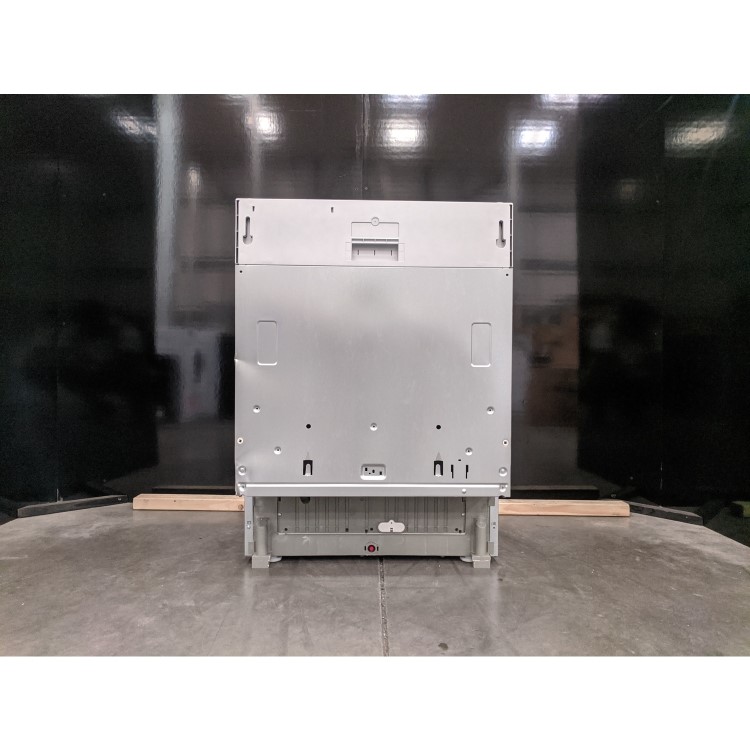 Refurbished Hotpoint HIE2B19UK 13 Place Fully Integrated Dishwasher