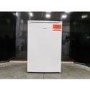 Refurbished Hotpoint H55VM1110WUK1 Freestanding 121 Litre Under Counter Fridge With Icebox White 