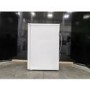 Refurbished Hotpoint H55VM1110WUK1 Freestanding 121 Litre Under Counter Fridge With Icebox White 