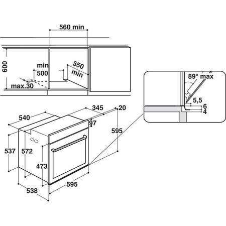 si4854hix hotpoint