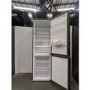 Refurbished Samsung RB34T602EBN/EU Freestanding 340 Litre 60/40 Fridge Freezer Black