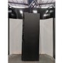 Refurbished Samsung RB34T602EBN/EU Freestanding 340 Litre 60/40 Fridge Freezer Black
