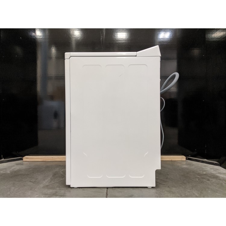 Refurbished Hotpoint WMTF722UUKN Freestanding 7KG 1200 Spin Washing Machine White