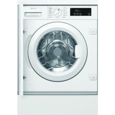 Neff 8kg 1400rpm Integrated Washing Machine
