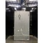 Refurbished LG GSL761PZXV Freestanding 601 Litre American Fridge Freezer