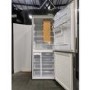 Refurbished Samsung RL4363SBASL Freestanding 432 Litre 70/30 Frost Free Fridge Freezer Silver