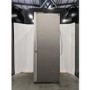 Refurbished Samsung RL4363SBASL Freestanding 432 Litre 70/30 Frost Free Fridge Freezer Silver