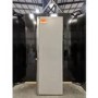 Refurbished Hotpoint FFU3DX1 Freestanding 446 Litre 60/40 Fridge Freezer Stainless Steel