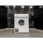 Refurbished Zanussi ZWC1301 Freestanding 3KG 1300 Spin Washing Machine White